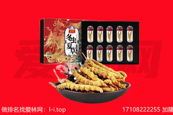 郑州管城区回收虫草.jpg