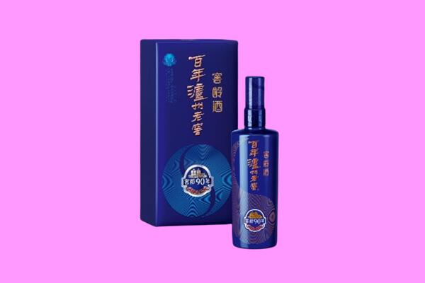 郑州管城区回收泸州老窖