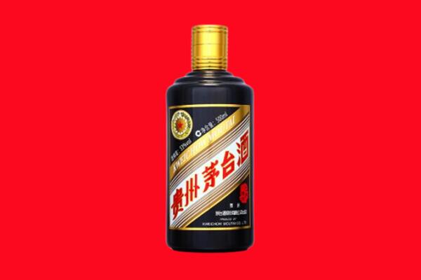 郑州管城区回收茅台酒瓶